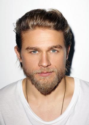 Charlie Hunnam